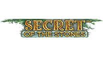 Secret of the Stones logo